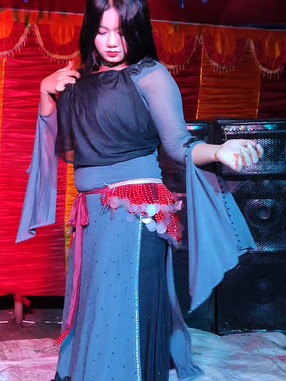 ভাইরাল সুরুভী #viral #trending #wedding #Dance 