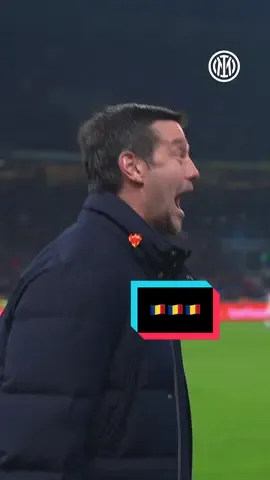 The boss was happy 🙂