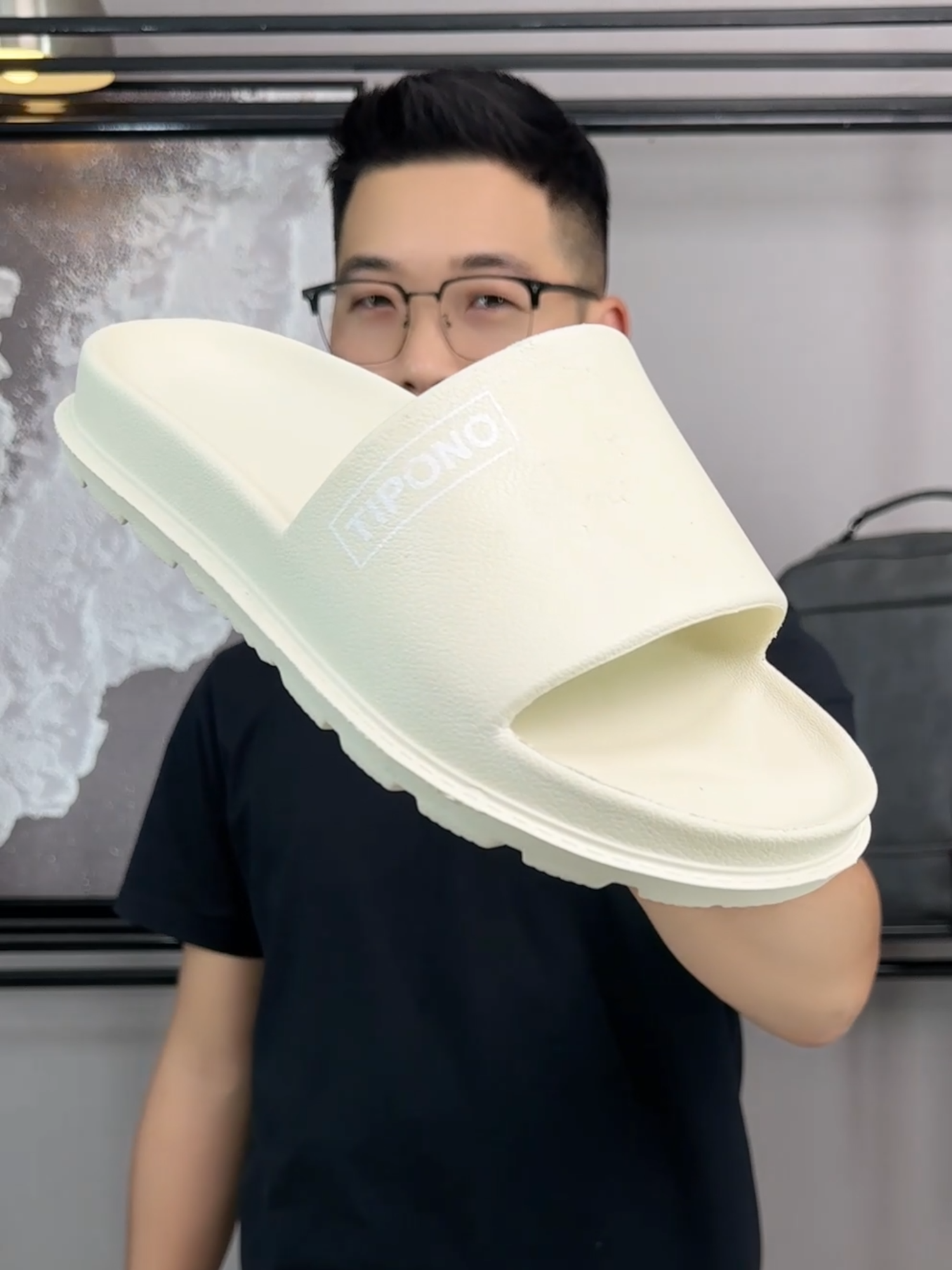 Alydo Dép Quai Ngang Siêu Bền #depsieunhe #Depsieuben  #depquaingang #deptipono #thinhchonlachuan #thinhchotdon #thinhbangiay