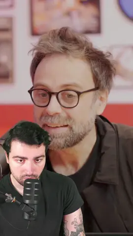 réaction à Fabrice Eboué #film #movie #cinema #Filmtok 