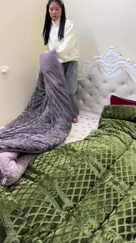 Chăn cô cô#changathanhtra #chanlongcuu #changagoidem #viral #typ 