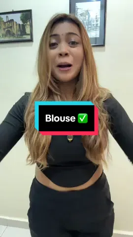 Blouse ✅ #malanirajahofficial #fyp #topcreator #viralvideo #blouse 
