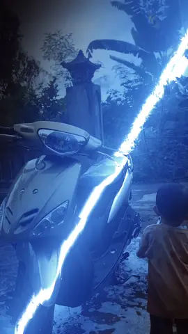 clean is good 😄 #5tlgank🚀  #miosporty #mioproper #fyp #fy 