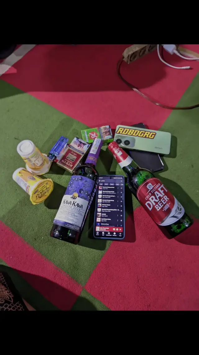 canda'#kawakawa #hidupsehat #fyp