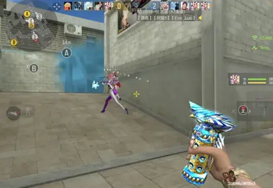 ❤️❤️❤️ #v8cfml #cfmobile #xuhuong #crossfire #crossfirelegend 