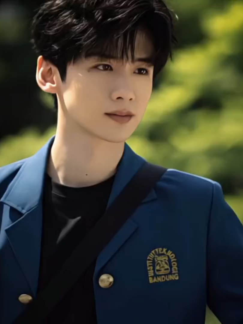 sangyan itb boys #sangyan #baijingting #thefirstfrost #cdrama #cloversq #fyp