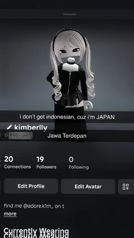 hello indonesia, i’m from jawa 👋🏻 #trend #robloxfyp #evade #4upageシ #zyxbca 