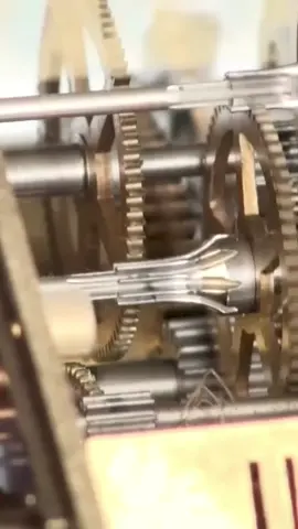 Эвольвента и шестерёнки своими руками