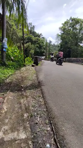 jenenge jembatan apa ya lur??  desa makam kec Rembang Purbalingga #purbalingga #purbalinggakita 