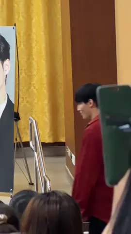 DEG DEG AN YAA OHM KETEMU MERTUA🤭 #ohmthitiwatofficial #poon_mit12 #ohmpoon🐻🐶 #fyppppppppppppppppppppppp #thailand🇹🇭 