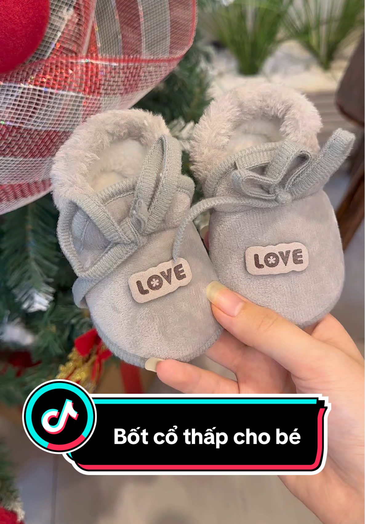 Bốt ấm diện đông cho bé yêu #xuhuong #review #giaychobe #botchobe #giaydepchobe 