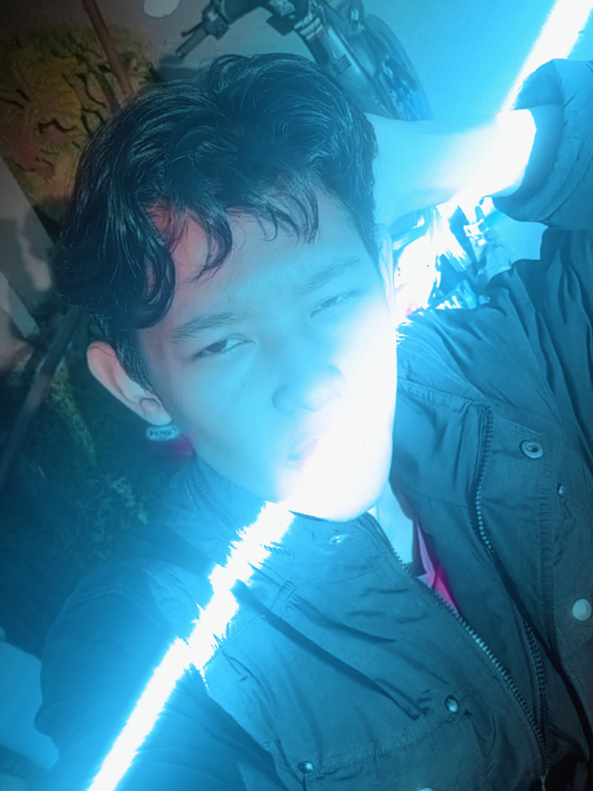 RAKERDA✓ #falca_senang 