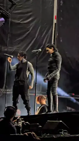 #knotfest #fallinginreverse #marylinmanson #godisaweapon #mexico 