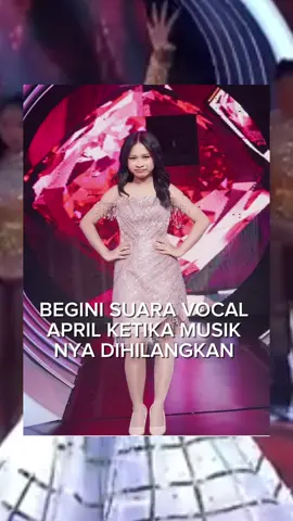 Musiknya aku hilangin… biar kalian bisa denger vocal asli tanpa filter. Siap-siap, kadang yang jernih justru bikin panas fandom sebelah 😌🔥#da7arbil #da7indosiar #DA7 #indosiar 