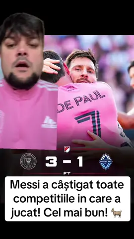 VISCA MESSI! El Mejor del Mundo! #fotbal #fypromania #spania #messi10 