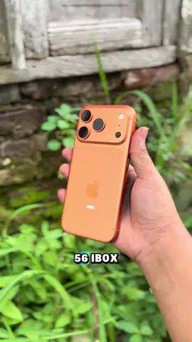 ready 17 pro 256gb second ibox SUPER LIKE NEW🌟 pemakaian baru seminggu langsung gercepin aja 22jt an #coregadgetpati #iphonepatimurah #iphoneiboxpati #jualiphonepati #iphone17pro 