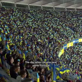14.10.19 the day when Ukraine beat prime Portugal #fyp #viral #ukraine #foryoupage #goviral ідея:@𝘫𝘵𝘴𝘬𝘸🧏🏻‍♂️ 
