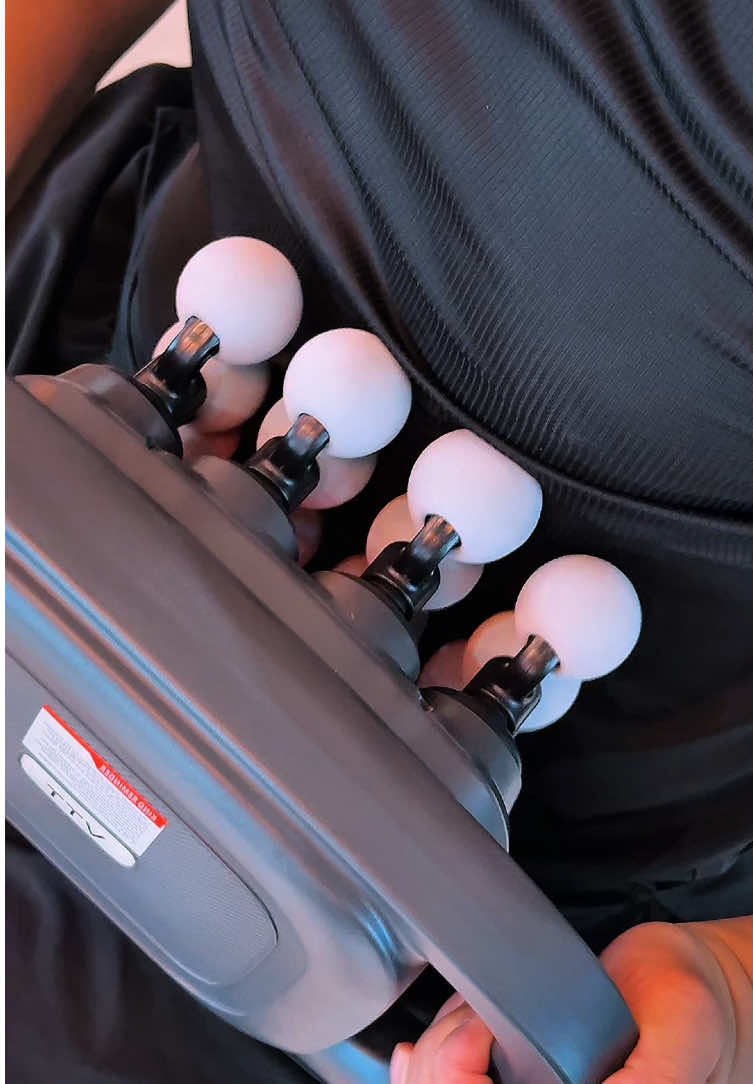 Massage Mini Cầm Tay 16 Đầu Đấm #massage #maymassagecamtay #maymassage #vtt #datcotmoc 