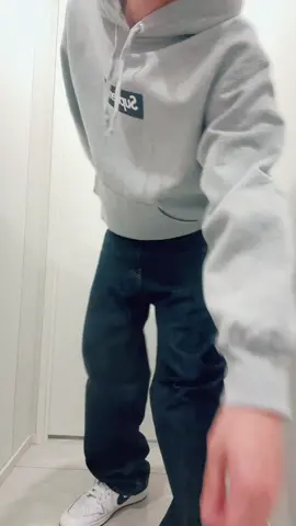 supreme 25fw week15 購入品 Supreme Box Logo Hooded Sweatshirt (25FW) 