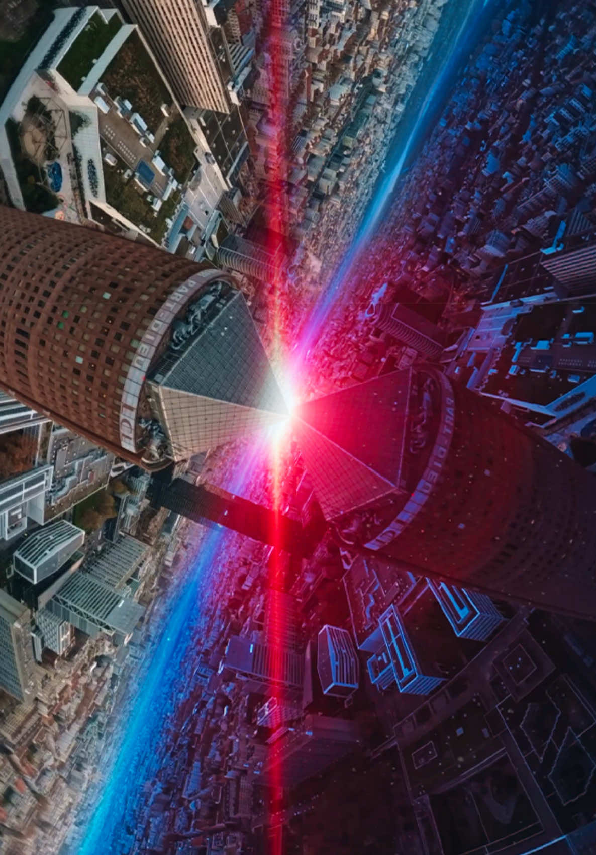 Diving straight into the Upside Down with the new @antigravity_gobal A1⚡️ The 360° in-flight experience is so immersive that the line between worlds just… disappears. One flight, one flash — and suddenly I’m on the other side. 🔥 Director / Editor & VFX : @frenshooter Camera operator: @yohan_minary Gaffer: @edgar_lmbrt Assistant producer: @gabin_romer ( Flight performed by a professional pilot — do not attempt to reproduce.) #AntigravityA1 #360Drone #StrangerThingsVibes