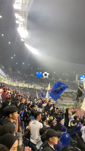 forever persib💙 #foreverpersib #persibday #persibbandung 