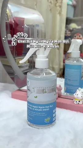 Lý do mỗi lần nằm ngủ hay ngứa ngáy, nổi mẩn đỏ là do con mạt bụi nè, nên muốn diệt triệt để chỉ có dùng chai xịt này ✔️#xuhuong #xuhuongtiktok #fpy #vairal #chaixitmatbui 