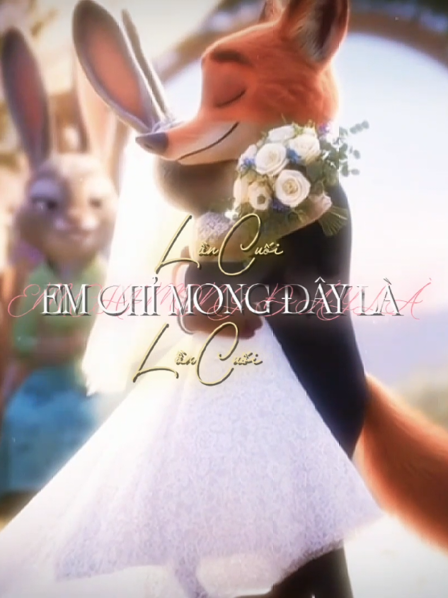 có v thôi đó mà Al lm đc còn Disney thì k😒 #zootopia2 #Zootopia2 #nickwilde #judyhopps #viral 