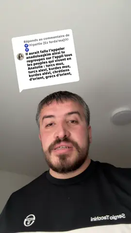 Réponse à @🧿♾️pattie [Ez ferda’ma]♾️🧿 