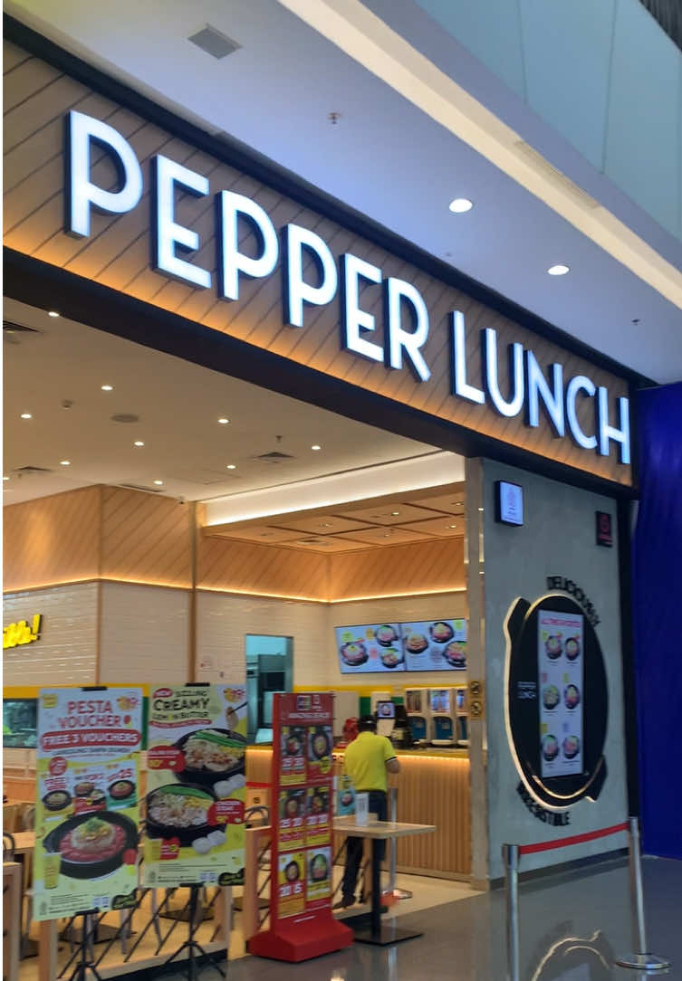 Skrng paper lunch udh bisa pake vcr tiktok, jgn lp claim vcr nya #paperlunch #kulinertiktok #kuliner #karawang #fyp 