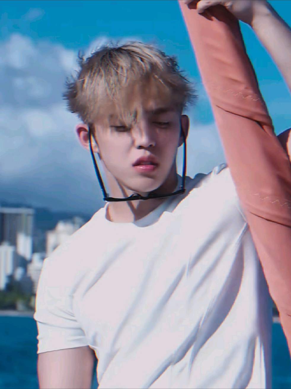 one chance might not enough *repost #scoups #choiseungcheol #scoupsedit #seventeen #fyp 