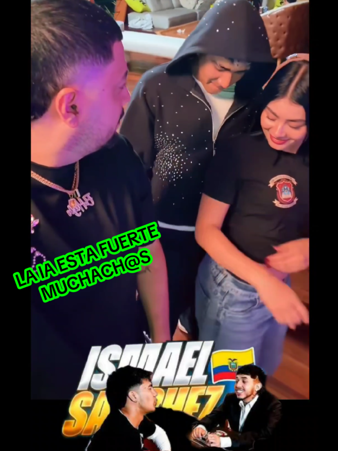 #wetscol #ismaelsanchez18 #mayosorio #lamansiondelosstreamers #paratiiiiiiiiiiiiiiiiiiiiiiiiiiiiiii 