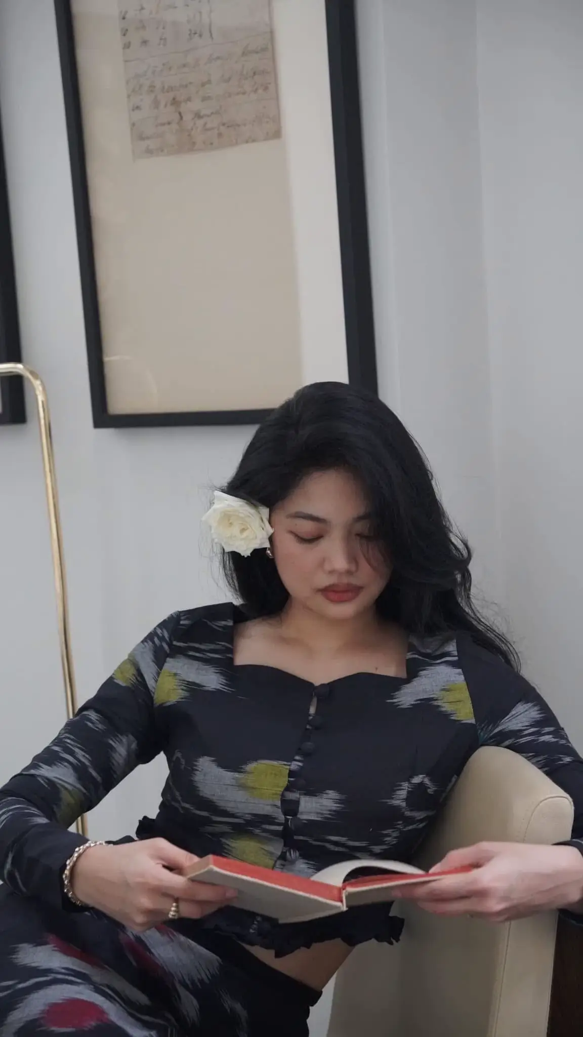 အနီရောင်ဒီနှင်းဆီ❤️‍🔥🌹