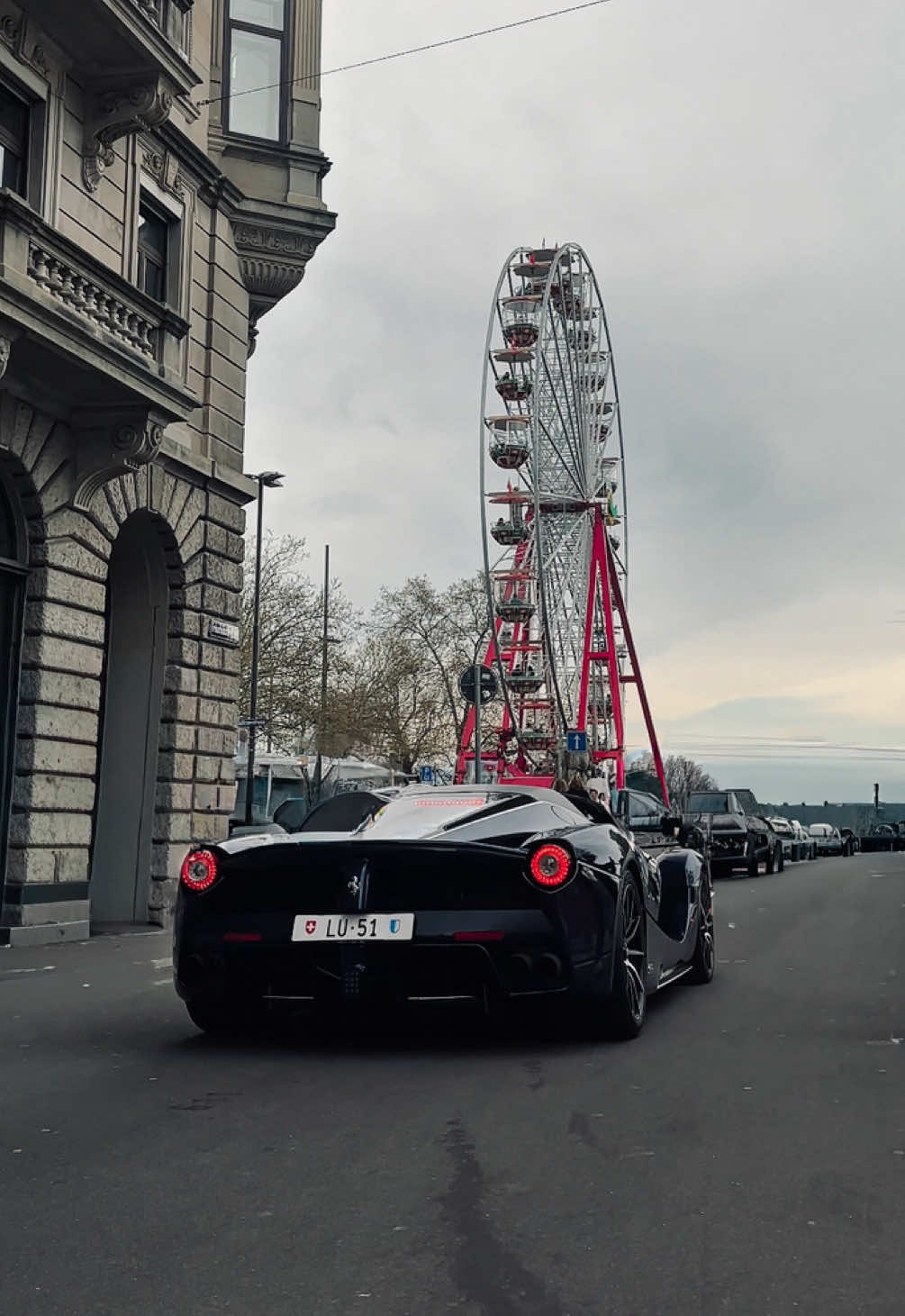                                                                                                                                                                                                                                                                                                                                                                              #laferrari #ferrari #f150 #fyp #viral 