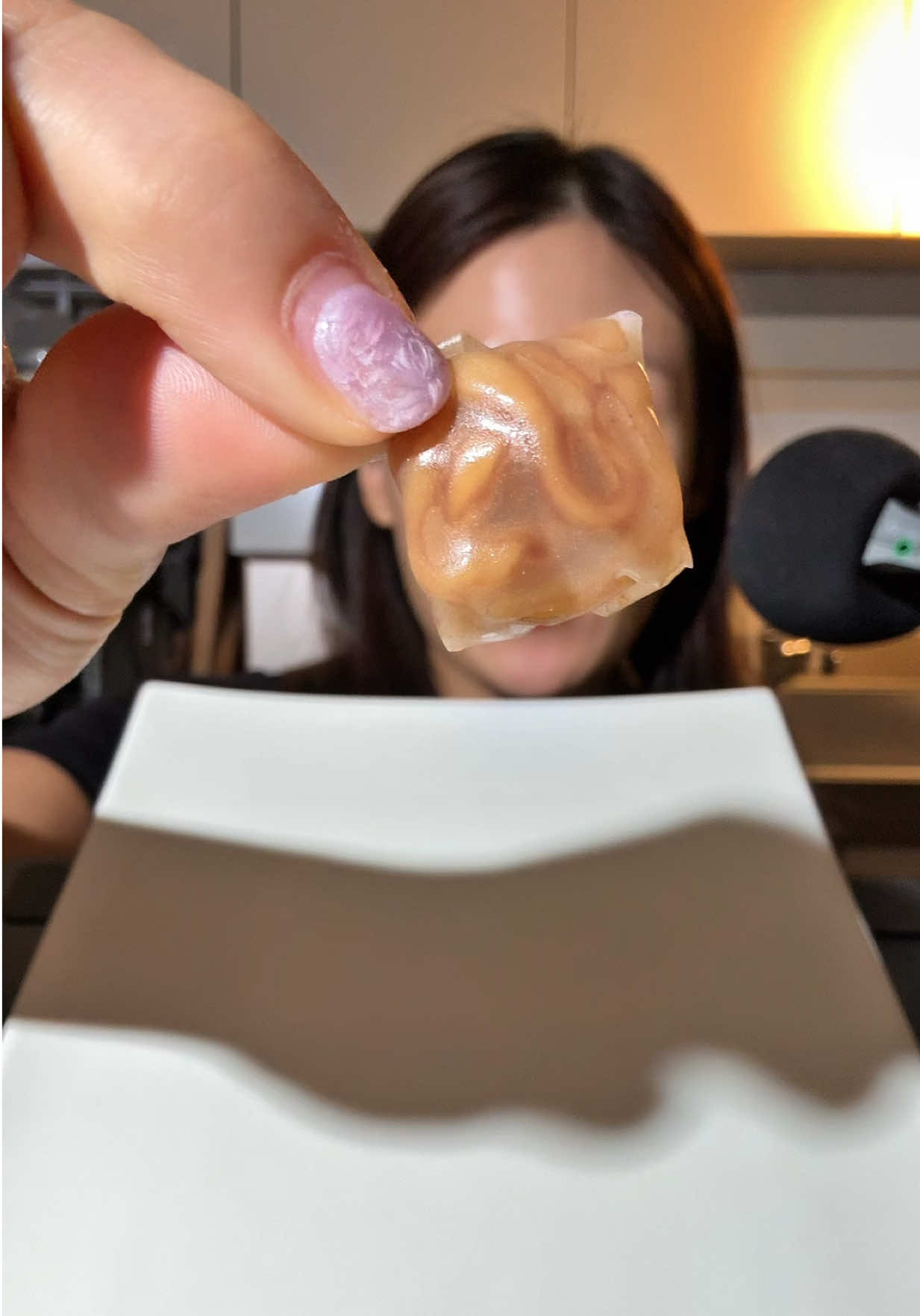 면쌈 % 먹방 #먹방 #mukbang #fyp #asmr #한판만 