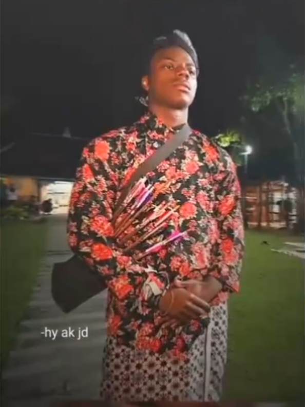 tamu undangan 😜🤙🏻 #preset #meme #presetalightmotion #memes #fyp 