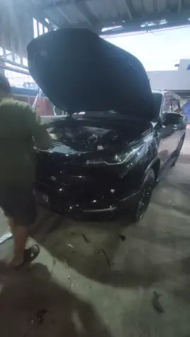 #wrapping#branding#kaca film#cutting sticker