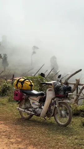 กลดเซโล หมอกสวยจัด ⛰️🤍#overdream💙🤍 #ขับรถเที่ยว #คุรุสภาไทยแลนด์🇹🇭 