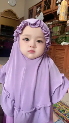 Assalamualaikum onti onlen 🤭 #masyaallahtabarakkallah 