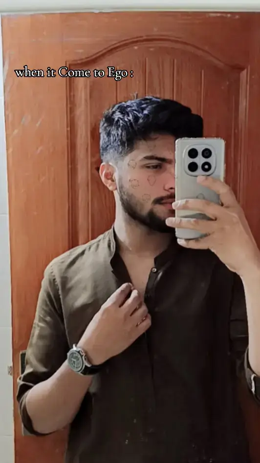 EGO 💫