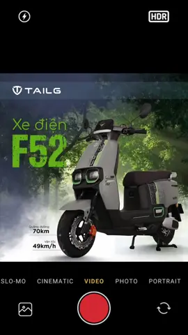 F52 về đủ màu, giá rẻ nhất tháng. Ai cần ib em chốt nhanh nha 🛵💙 Hổ trợ góp 0₫ #XedienTailgRongViet #TailgRongViet 