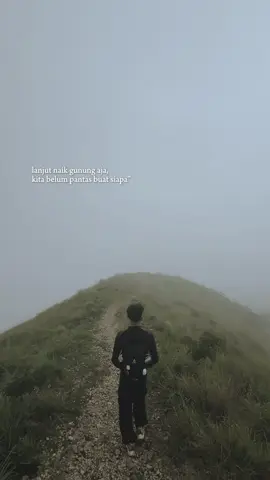 #penanggungan1653mdpl #kabut #mountain 