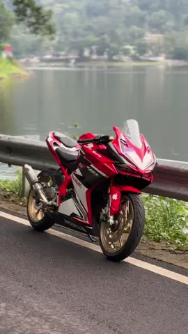 when ya punya 250😔                    #cbr250rr #250ykstyle #babyrr #fyp 