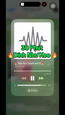Test Âm Thanh Vol 12 #xuhuongtiktok #testamthanh #nhactamtrang #vietmix2025 #nhachaymoingay 