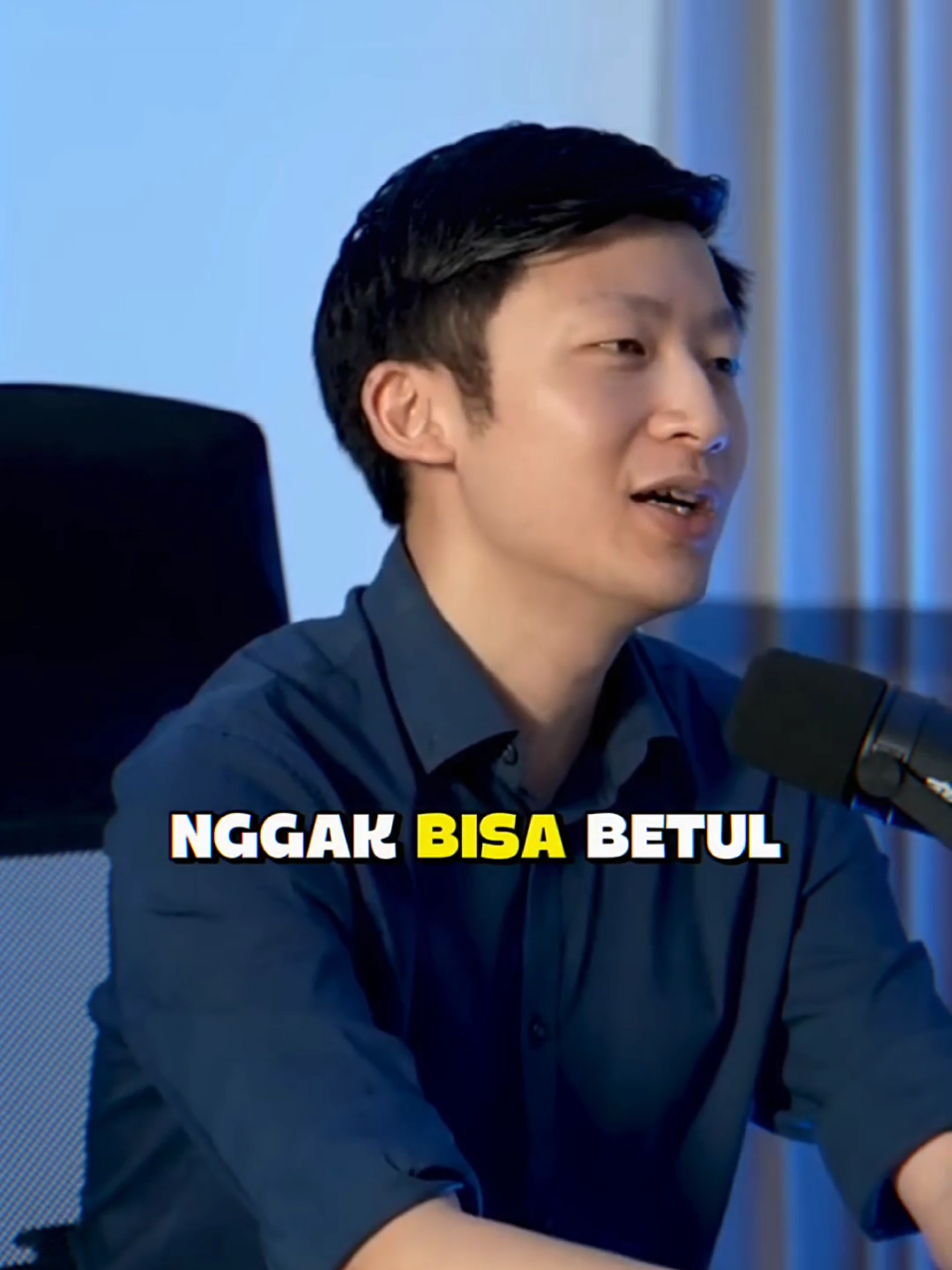 biasakan nonton sampai akhir ya!  #andryhakim #stockwise 