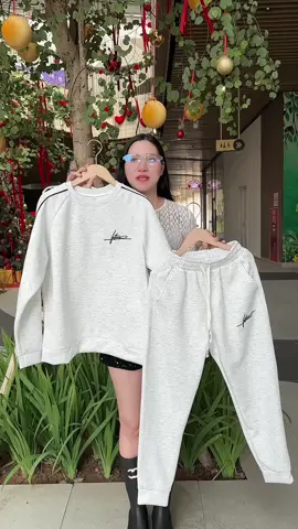 Sờ là thích mặc chỉ có mê thuii ạ #quanao #quanaonam #setbo #setbonam #muataitiktokshop 