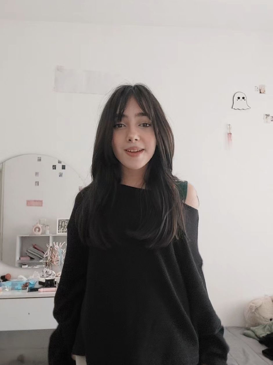 @maha ✨️ #foryou #fyp #تیکتاک_ایرانی #فوریو 