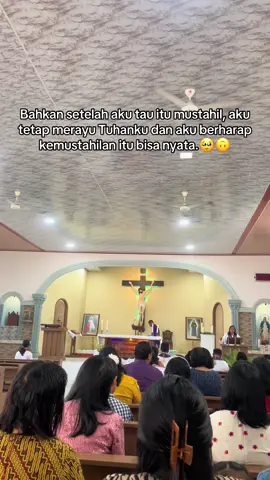 Happy sanday😇 #catolicos #fypage #katolik #beranda #semangat 