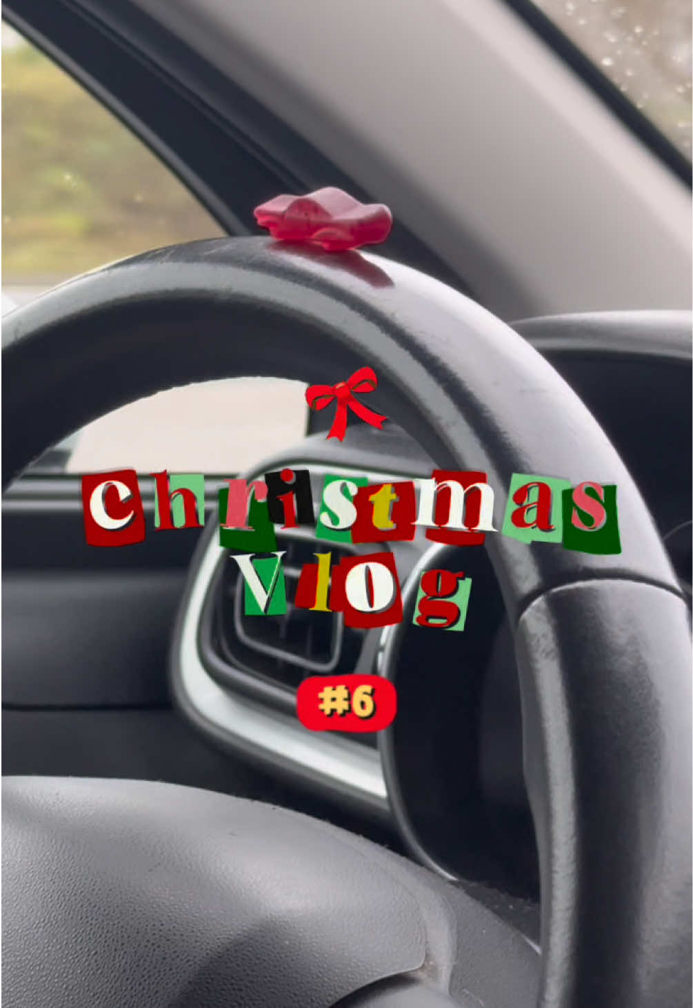 Met mijn meisjes <3🧸🎄