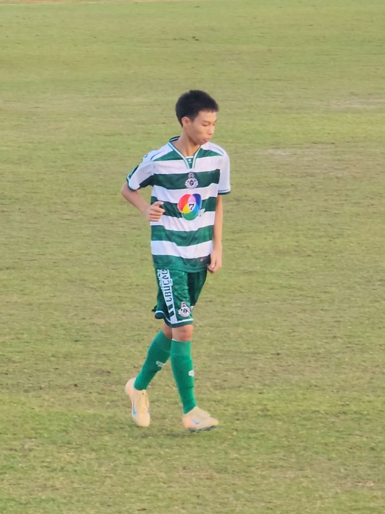 หล่อสะอาดตามาเลยลูกแม่ๆเค้าจะตุยเอานะ😂 #แต้งกิ้วหมอนทอง #ตอกอฟันเหล็ก #แต้งกิ้วปัญณวัฒน์ #เบอร์14หมอนทองวิทยา 