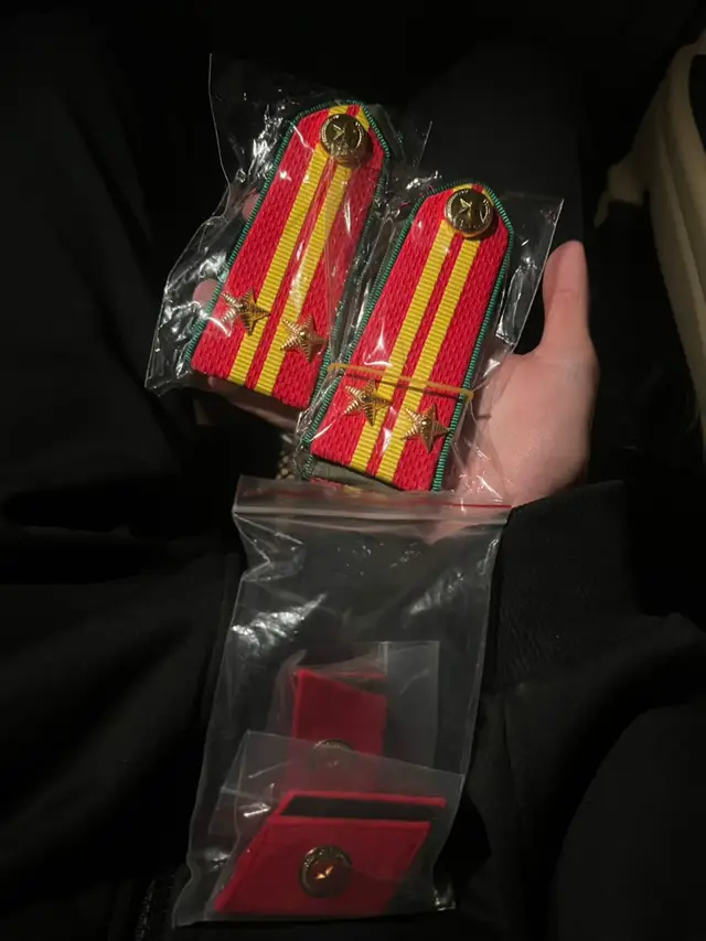 trung tá và đại uý cmkt#côngannhândân #xuhuongtiktok #xuhuong 